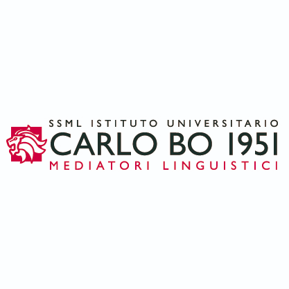Istituto di Alti Studi SSML Carlo Bo — Mediatori Linguistici